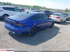 Honda Accord 2024 2