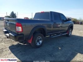 Dodge Ram 2022 6 Dodge Ram 2022 6