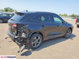 Ford Escape 2024 1