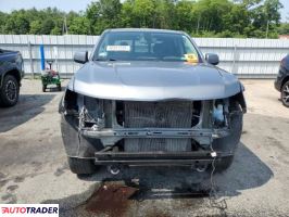 Chevrolet Colorado 2019 3 Chevrolet Colorado 2019 3