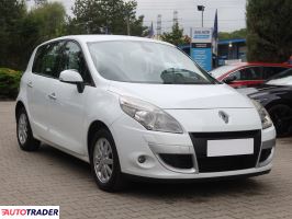 Renault Scenic 2010 1.4 128 KM Renault Scenic 2010 1.4 128 KM