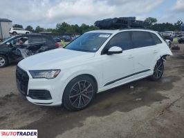 Audi Q7 2021 3 Audi Q7 2021 3