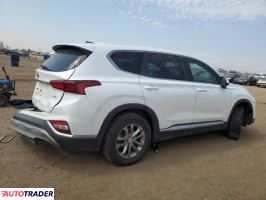 Hyundai Santa Fe 2019 2