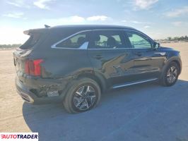 Kia Sorento 2022 1