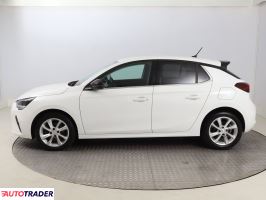 Opel Corsa 2022 1.2 99 KM