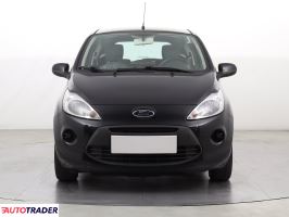 Ford Ka 2016 1.2 68 KM Ford Ka 2016 1.2 68 KM