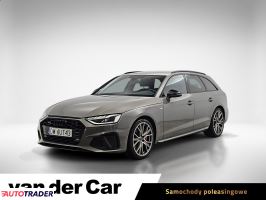 Audi A4 - zobacz ofertę