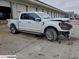 Ford Pozostałe 2024 3