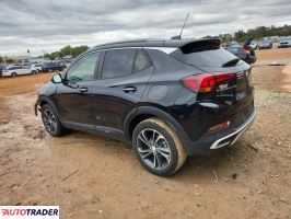 Buick Pozostałe 2021 1