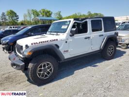 Jeep Wrangler 2024 2 Jeep Wrangler 2024 2