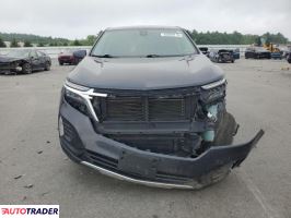 Chevrolet Equinox 2022 1