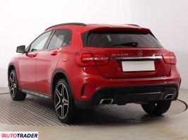 Mercedes G-klasa 2016 2.0 207 KM