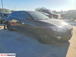 Nissan Altima 2022 2