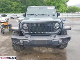 Jeep Wrangler 2024 2