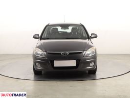Hyundai i30 2008 2.0 138 KM