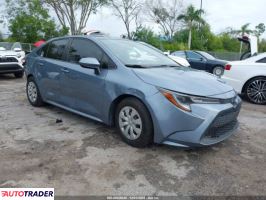 Toyota Corolla - zobacz ofertę