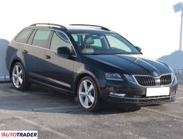 Skoda Octavia 2020 2.0 181 KM