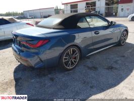 BMW M4 2023 3