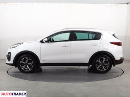 Kia Sportage 2019 1.6 174 KM Kia Sportage 2019 1.6 174 KM