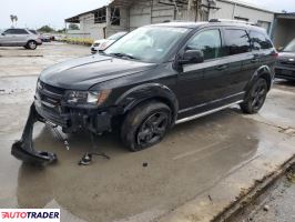 Dodge Journey 2020 2