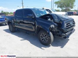 Toyota Tacoma 2022 2 Toyota Tacoma 2022 2