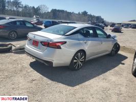 Nissan Altima 2019 2 Nissan Altima 2019 2