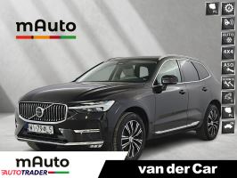 Volvo XC60 2021 2.0 250 KM Volvo XC60 2021 2.0 250 KM