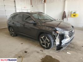 Hyundai Tucson 2022 2