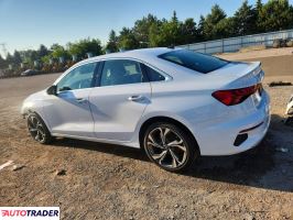 Audi A3 2022 2