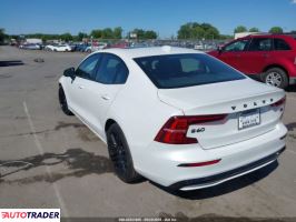Volvo S60 2024 2 Volvo S60 2024 2