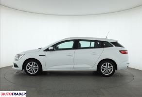 Renault Megane 2017 1.6 112 KM