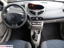 Renault Twingo 2008 1.1 57 KM