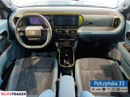 Fiat Panda 2025 1.2 100 KM