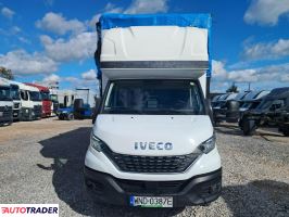 Iveco Daily 2020 3.0