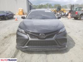 Toyota Camry 2023 2 Toyota Camry 2023 2