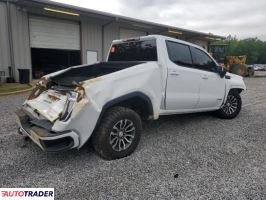 GMC Sierra 2021 6