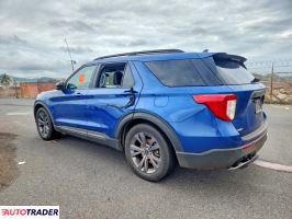 Ford Explorer 2022 2
