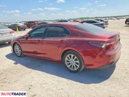 Toyota Camry 2022 2