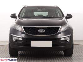 Kia Sportage 2015 1.6 132 KM