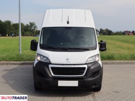 Peugeot Boxer 2024 2.2