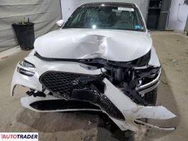 Hyundai Genesis 2023 3