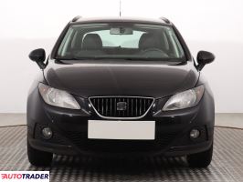 Seat Ibiza 2011 1.4 84 KM