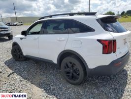 Kia Sorento 2022 2 Kia Sorento 2022 2
