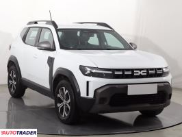 Dacia Duster 2024 1.0 99 KM