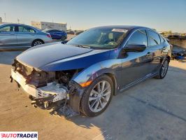 Honda Civic - zobacz ofertę