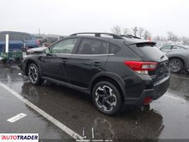 Subaru Pozostałe 2022 2