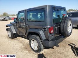 Jeep Wrangler 2018 3