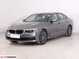 BMW 530 2019 2.0 248 KM