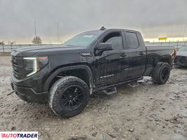 GMC Sierra 2023 5