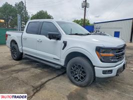 Ford Pozostałe 2025 3
